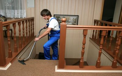Make Your Life Easier with House Cleaning Services In Grand Rapids, MI That Care About Results