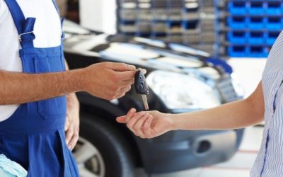 Prevent Car Key Hassles With the Support of an Automotive Key Locksmith in Madison, WI