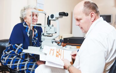 Protect Your Family’s Sight with an Experienced Eye Doctor: Kentucky Eye Care Tips
