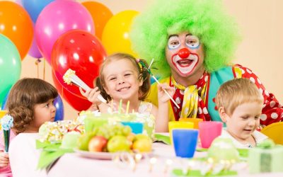 Planning a Party in Miami FL Choose an Affordable Bounce House Rental Company for Fun