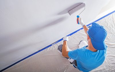 Transform offices using commercial painting contractors in Woodridge IL and boost workplace appeal