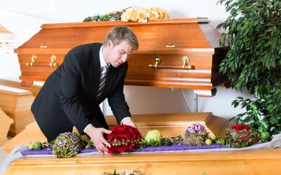 Planning a Meaningful Farewell with Traditional Funeral Services