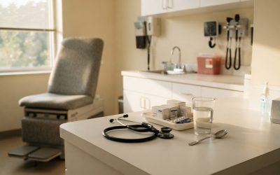 Is Hormone Replacement Therapy the Right Choice for Your Health?