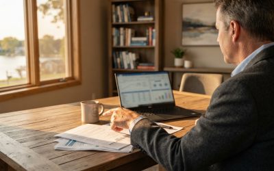 Essential Investment Management Services for Families